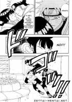 Coming Out / COMING OUT [Naruto] Thumbnail Page 14