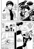 Coming Out / COMING OUT [Naruto] Thumbnail Page 15