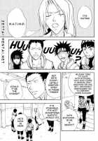 Coming Out / COMING OUT [Naruto] Thumbnail Page 16