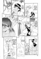 Complex - The Examining Room [Mizuyoukan] [Original] Thumbnail Page 12