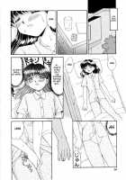 Complex - The Examining Room [Mizuyoukan] [Original] Thumbnail Page 14