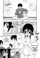 Chakushin Ari Dayo! / 着信ありだよ！ [Kikkawa Kabao] [Original] Thumbnail Page 01