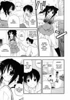 Chakushin Ari Dayo! / 着信ありだよ！ [Kikkawa Kabao] [Original] Thumbnail Page 05