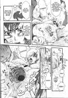 Nippon Onna Heroine / Nippon女Heroine [Kakugari Kyoudai] [Soulcalibur] Thumbnail Page 11