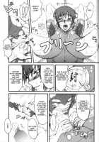 Nippon Onna Heroine / Nippon女Heroine [Kakugari Kyoudai] [Soulcalibur] Thumbnail Page 14