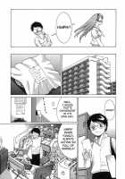 Lovers In Cyber World / ね・と・げ [Tamaki Nozomu] [Original] Thumbnail Page 12