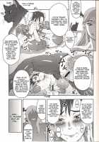 NIPPON Onna HEROINE 2 / NIPPON女HEROINE2 [Kakugari Kyoudai] [Darkstalkers] Thumbnail Page 11