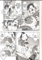 NIPPON Onna HEROINE 2 / NIPPON女HEROINE2 [Kakugari Kyoudai] [Darkstalkers] Thumbnail Page 13