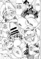 Chijou No Hoshi / 恥上の星 [Asuhiro] [Lucky Star] Thumbnail Page 09