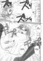 Girls Gotta Guns / ガールズ・ガット・ガンズ [Tsutsumi Akari] [Gunslinger Girl] Thumbnail Page 14