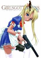 Girls Gotta Guns / ガールズ・ガット・ガンズ [Tsutsumi Akari] [Gunslinger Girl] Thumbnail Page 01