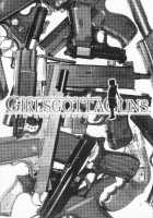 Girls Gotta Guns / ガールズ・ガット・ガンズ [Tsutsumi Akari] [Gunslinger Girl] Thumbnail Page 02