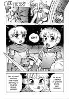Dungeons & Dekapai Elf / ダンジョンズ&デカぱいエルフ [Penguindou] [Original] Thumbnail Page 14