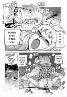 Dungeons & Dekapai Elf / ダンジョンズ&デカぱいエルフ [Penguindou] [Original] Thumbnail Page 07