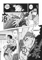 Evangelion - Renge Ver.Eva V2 [Isutoshi] [Neon Genesis Evangelion] Thumbnail Page 11