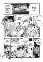 Evangelion - Renge Ver.Eva V2 [Isutoshi] [Neon Genesis Evangelion] Thumbnail Page 13