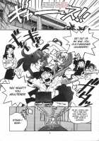 Evangelion - Renge Ver.Eva V2 [Isutoshi] [Neon Genesis Evangelion] Thumbnail Page 04