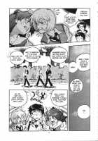 Evangelion - Renge Ver.Eva V2 [Isutoshi] [Neon Genesis Evangelion] Thumbnail Page 06