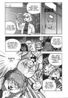 Evangelion - Renge Ver.Eva V2 [Isutoshi] [Neon Genesis Evangelion] Thumbnail Page 07