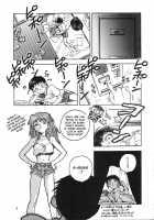 Evangelion - Renge Ver.Eva V2 [Isutoshi] [Neon Genesis Evangelion] Thumbnail Page 08