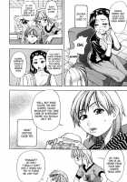 Shining Musume Vol.1 / シャイニング娘。 第1巻 [Shiwasu No Okina] [Original] Thumbnail Page 11