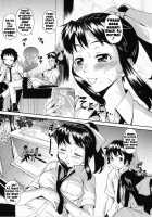 Nangoku Basubasu [Teri Terio] [Original] Thumbnail Page 03