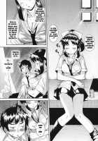 Nangoku Basubasu [Teri Terio] [Original] Thumbnail Page 04