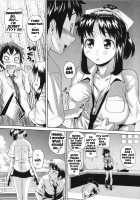 Nangoku Basubasu [Teri Terio] [Original] Thumbnail Page 06