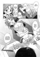 The Sweet Punishment [Kantamaki Yui] [Original] Thumbnail Page 14