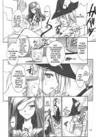 FF Ninenya Kaisei Han / FF NINENYA 完成版 [Betty] [Final Fantasy IX] Thumbnail Page 11