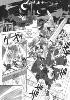 FF Ninenya Kaisei Han / FF NINENYA 完成版 [Betty] [Final Fantasy IX] Thumbnail Page 04