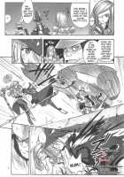 FF Ninenya Kaisei Han / FF NINENYA 完成版 [Betty] [Final Fantasy IX] Thumbnail Page 06