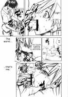 RE-TAKE 1.5 / RE-TAKE1.5 [Kimimaru] [Neon Genesis Evangelion] Thumbnail Page 14