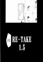 RE-TAKE 1.5 / RE-TAKE1.5 [Kimimaru] [Neon Genesis Evangelion] Thumbnail Page 03