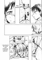 RE-TAKE 1.5 / RE-TAKE1.5 [Kimimaru] [Neon Genesis Evangelion] Thumbnail Page 09