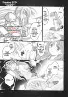 Emotion RED [Ouma Tokiichi] [Fate] Thumbnail Page 06
