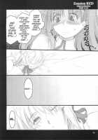 Emotion RED [Ouma Tokiichi] [Fate] Thumbnail Page 07