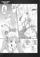 Emotion RED [Ouma Tokiichi] [Fate] Thumbnail Page 08