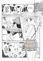Hang In There Misty! 3 [Nanno Koto] [Pokemon] Thumbnail Page 02