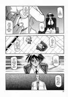 Yuumon No Hate 3 / 憂悶の果て III [Sanbun Kyoden] [Original] Thumbnail Page 08