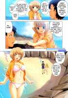Kazuma Muramasa - Friend'S Girlfriend [Kazuma Muramasa] [Original] Thumbnail Page 02