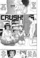 Nitta Jun - Crush! [Nitta Jun] [Original] Thumbnail Page 01