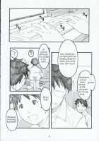 Oono Shiki 1 / 大野式 1 [Arai Kei] [Genshiken] Thumbnail Page 07