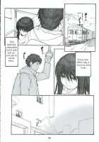 Oono Shiki #2 / 大野式 2 [Arai Kei] [Genshiken] Thumbnail Page 09