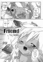 Friend [Takase Yuu] [Original] Thumbnail Page 02