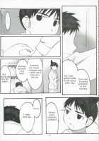 Oono Shiki #3 / 大野式 3 [Arai Kei] [Genshiken] Thumbnail Page 10