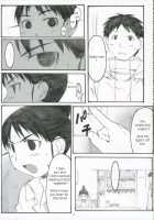 Oono Shiki #3 / 大野式 3 [Arai Kei] [Genshiken] Thumbnail Page 06