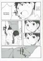 Oono Shiki #3 / 大野式 3 [Arai Kei] [Genshiken] Thumbnail Page 08