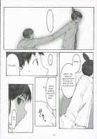 Oono Shiki #3 / 大野式 3 [Arai Kei] [Genshiken] Thumbnail Page 09