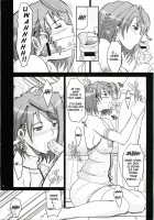 Imperial Days [Chiro] [Mai-Otome] Thumbnail Page 16